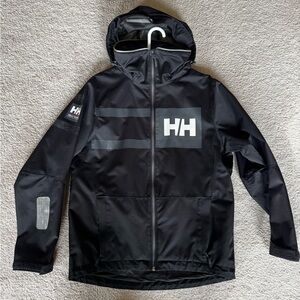 Helly Hansen Men’s Salt Power Jacket Small